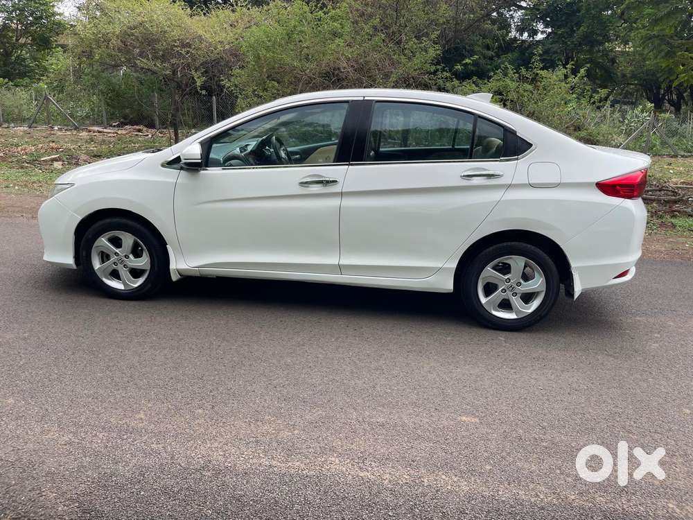 Honda City I Dtec Vx, 2014, Diesel