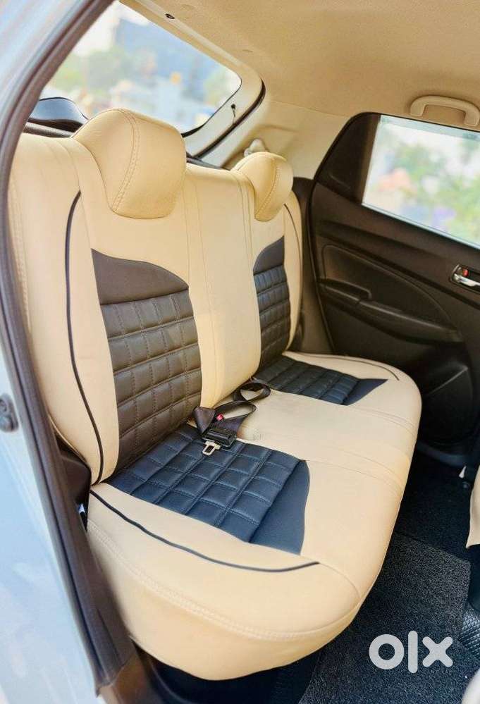 Maruti Suzuki Swift Vvt Vxi, 2022, Petrol