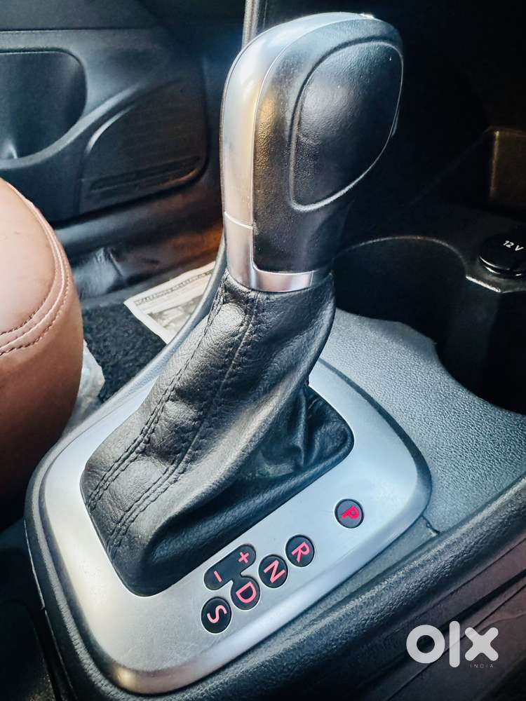 Volkswagen Polo 1.2 Gt Tsi, 2018, Petrol