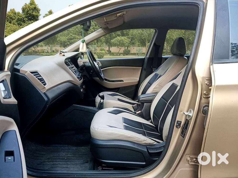 Hyundai I20 2015-2017 Sportz 1.2, 2015, Petrol