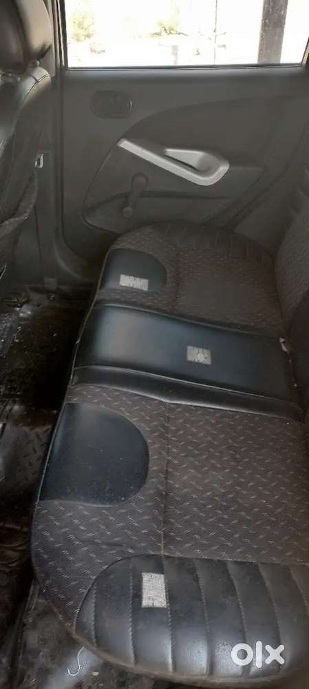 Ford Figo Diesel 2012