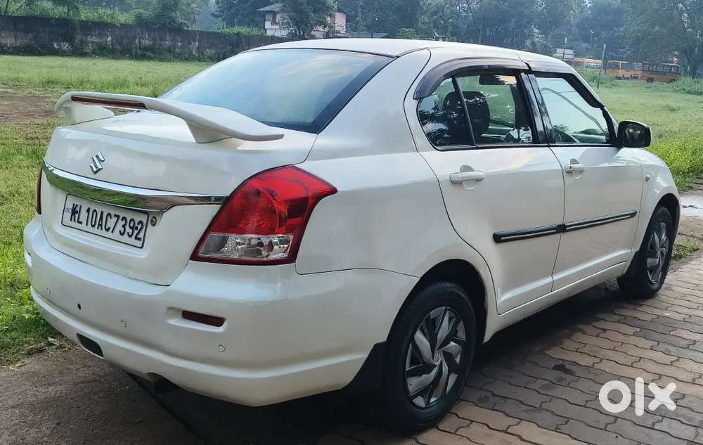 Maruti Suzuki Swift Dzire, Vdi,2009,diesel