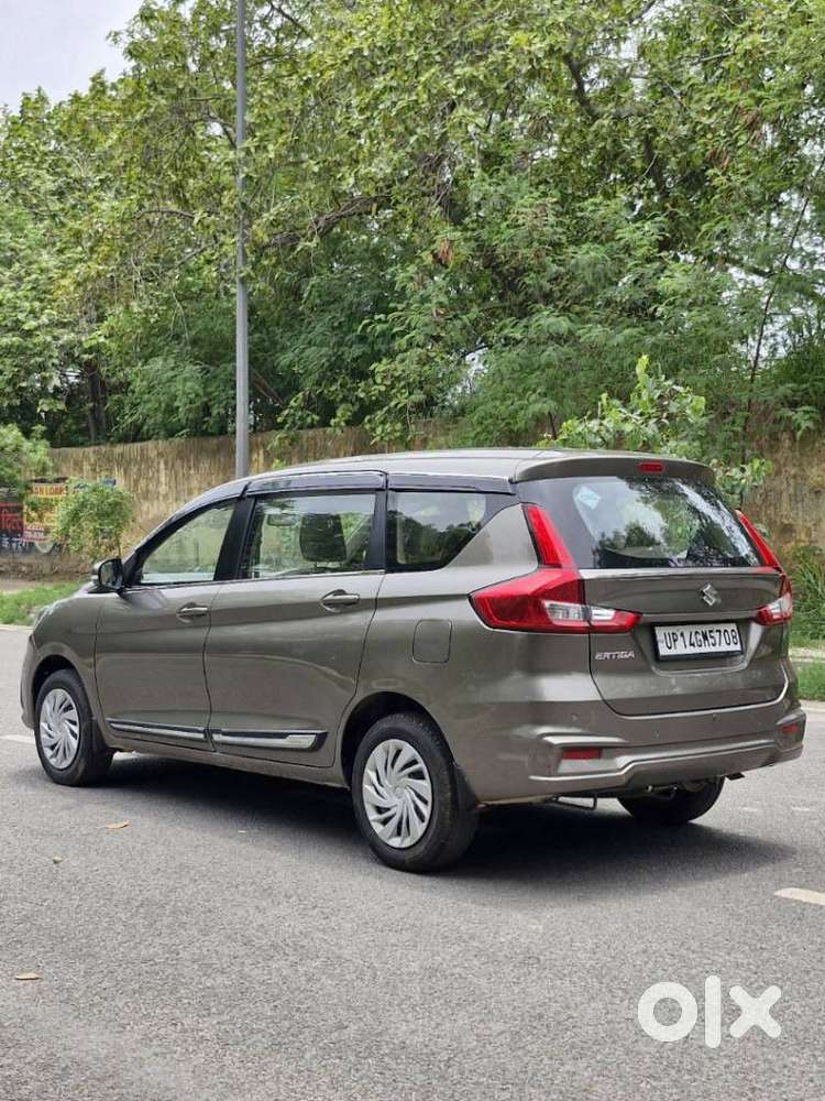 Maruti Suzuki Ertiga Vxi (o) Cng, 2025, Cng & Hybrids