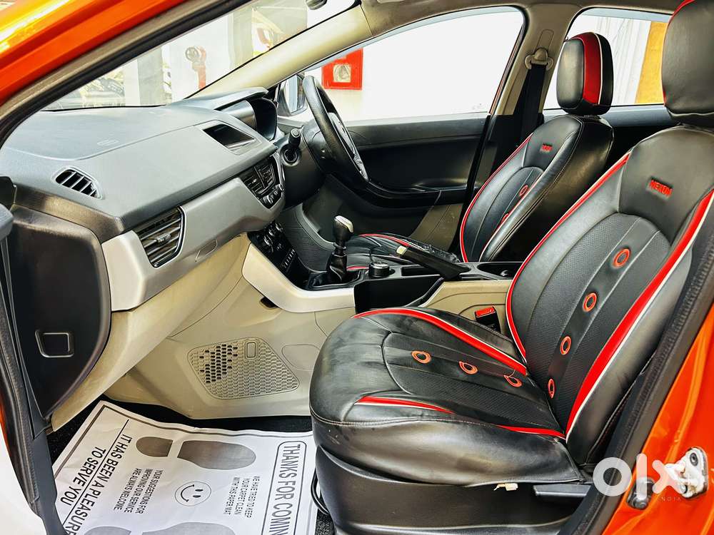 Tata Nexon 1.5 Revotorq Xm Plus (s), 2019, Diesel