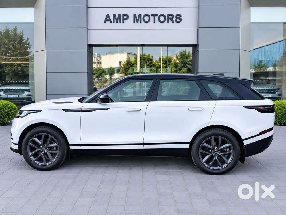 Land Rover Range Velar, 2023, Diesel