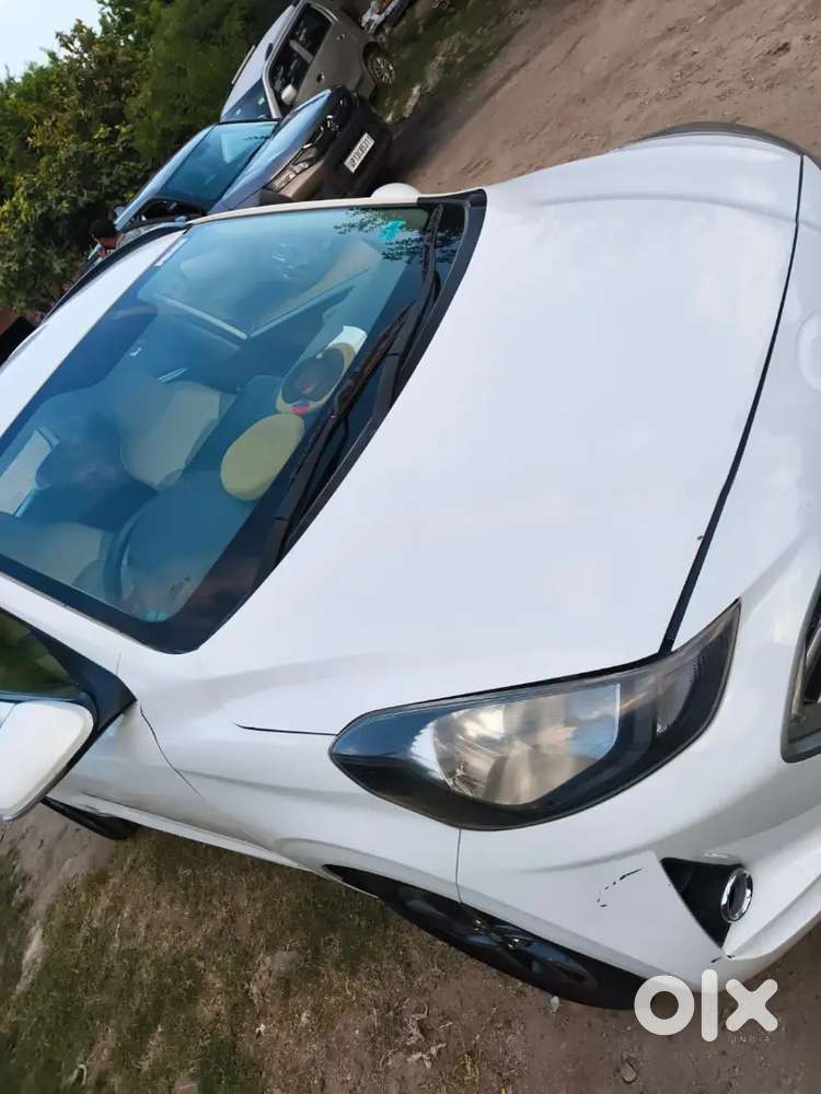 Hyundai Grand I10 Nios 2021 Cng & Hybrids 109534 Km Driven