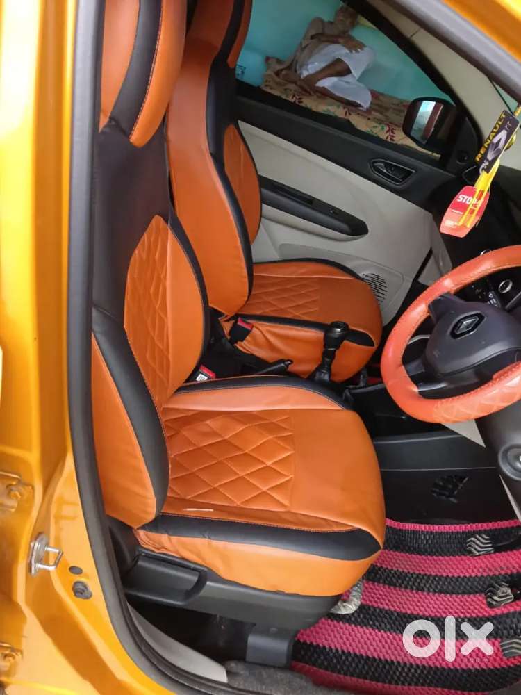 Renault Triber 2020