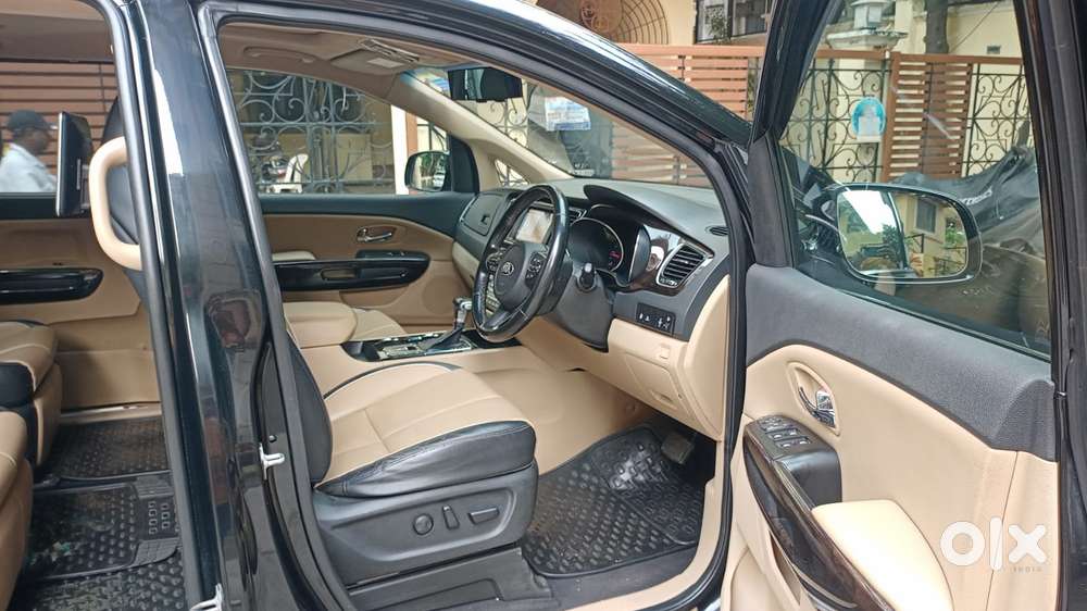 Kia Carnival Limousine, 2020, Diesel