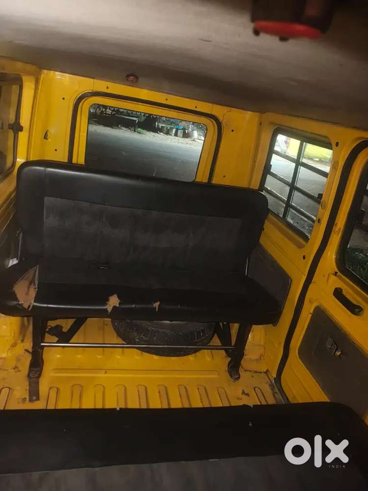 Tata Magic Express  (2019) Model