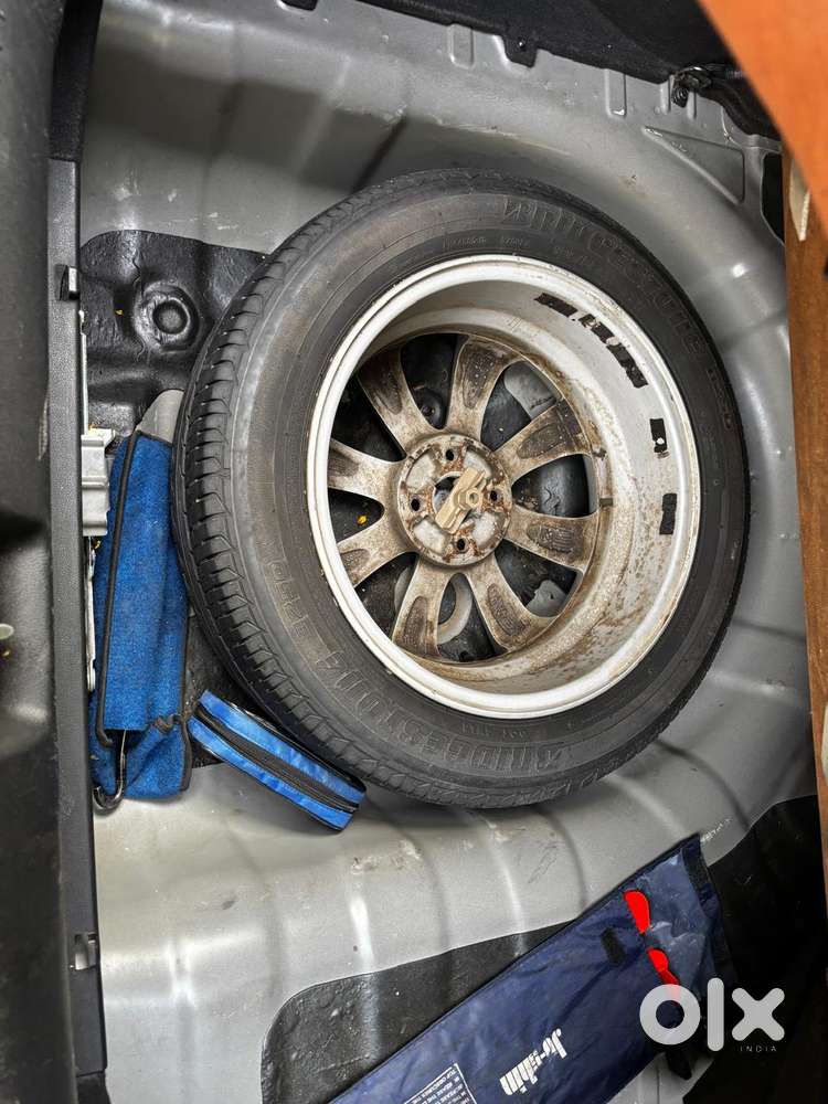 Hyundai Fluidic Verna 1.6 Vtvt Sx, 2011, Petrol