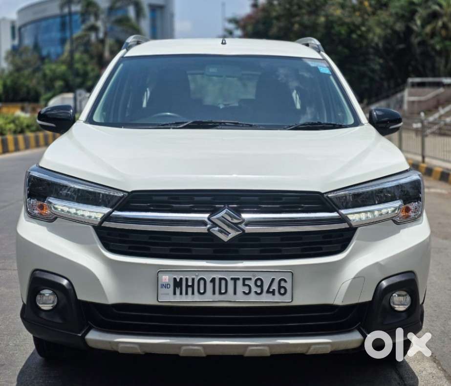 Maruti Suzuki Xl6 1.5 Zeta Mt, 2021, Petrol