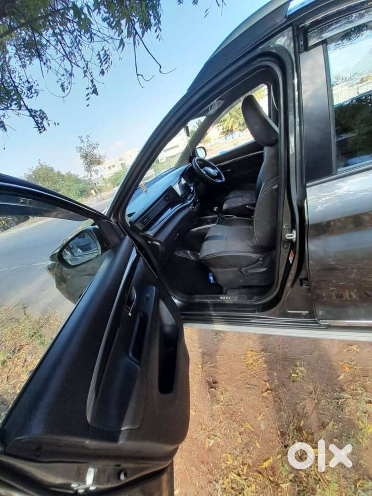 Maruti Suzuki Xl6 2022 Petrol 65000 Km Driven