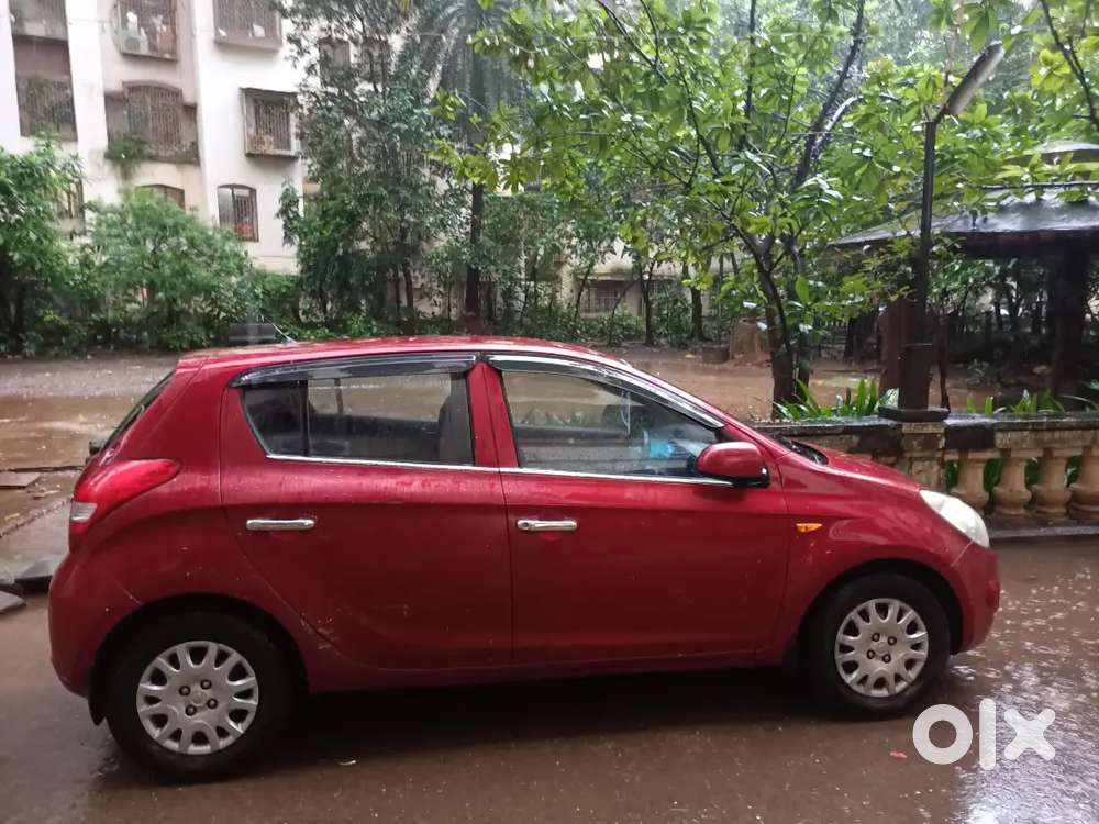 Smooth I20 1.2 Good Pickup Pure Petrol