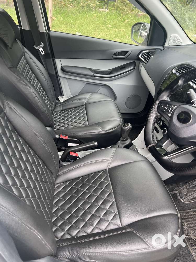 Tata Tiago 1.2 Revotron Xt (o), 2024, Petrol