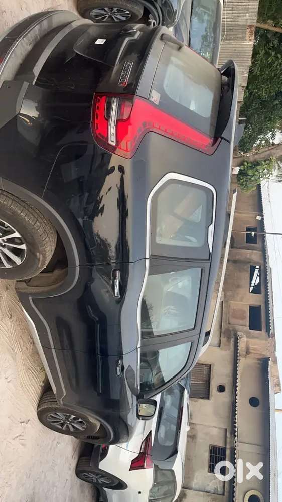 Mahindra Scorpio-n Diesel 2023 Model