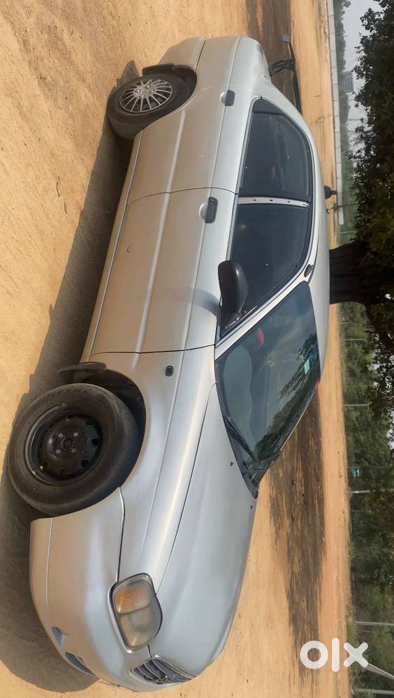 Maruti Suzuki Baleno 2005