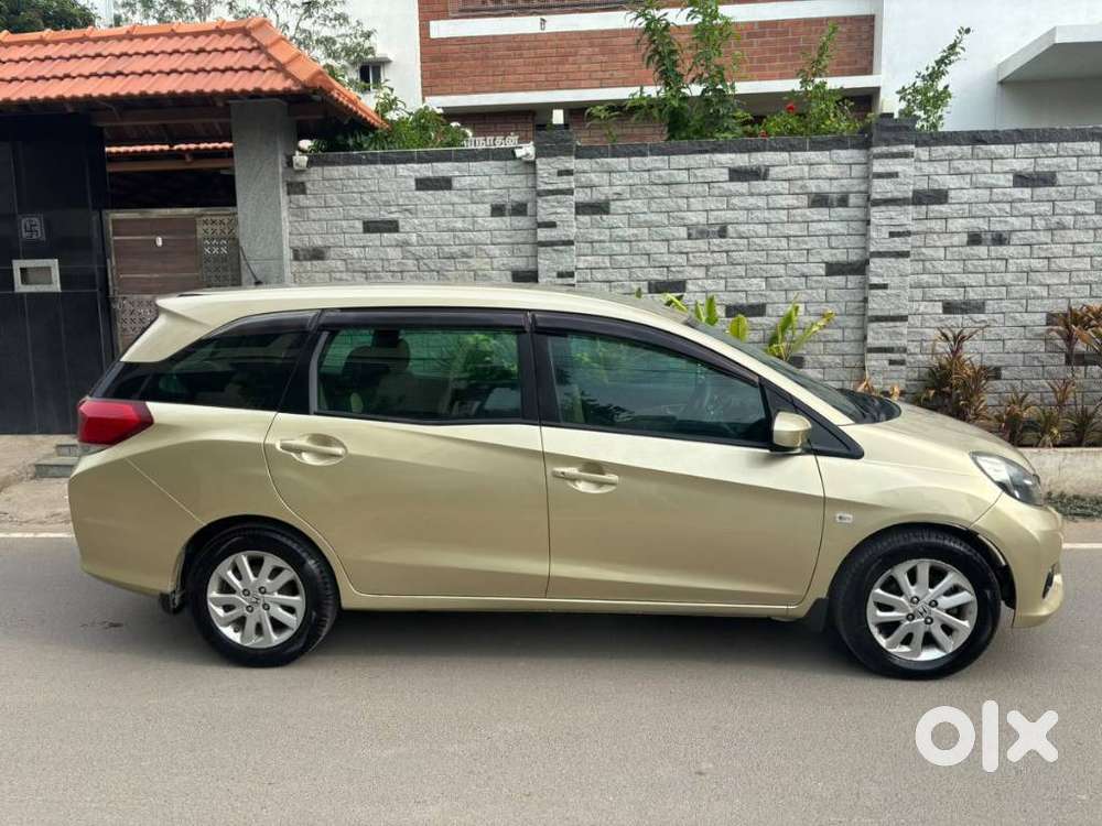 Honda Mobilio V I-vtec, 2014, Petrol