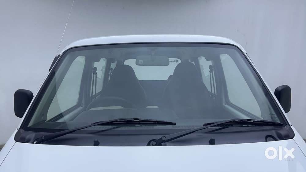 Maruti Suzuki Eeco 5 Seater Ac, 2024, Petrol