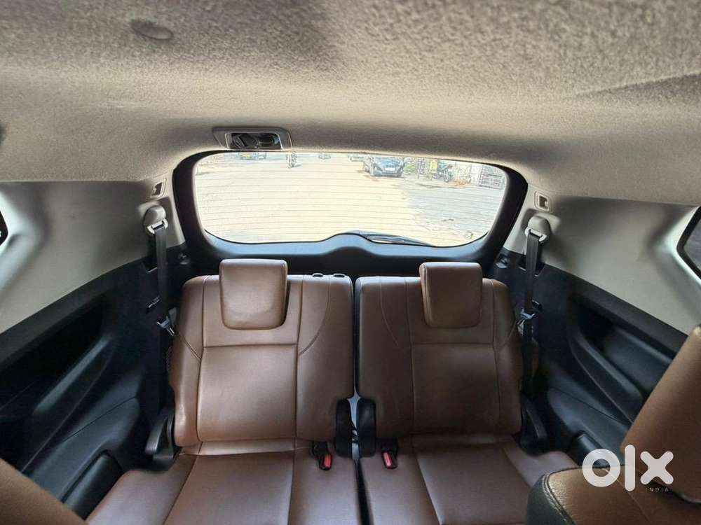 Toyota Innova Crysta 2018 Diesel Well Maintained