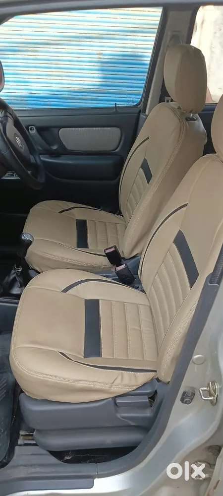 Maruti Suzuki Wagon R 2010