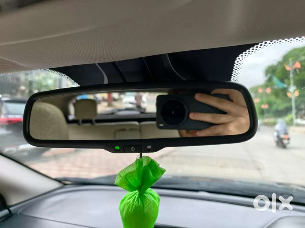 Tata Nexon Ev Xz Plus Lux, 2022, Electric