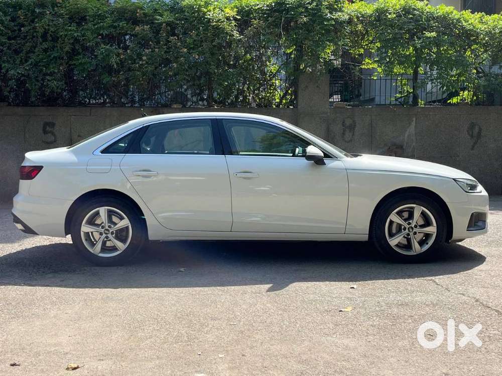 Audi A4 2.0 Premium 40 Tfsi, 2025, Petrol