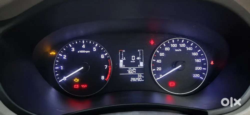 Very Less Driven Hyundai I20 For Sale