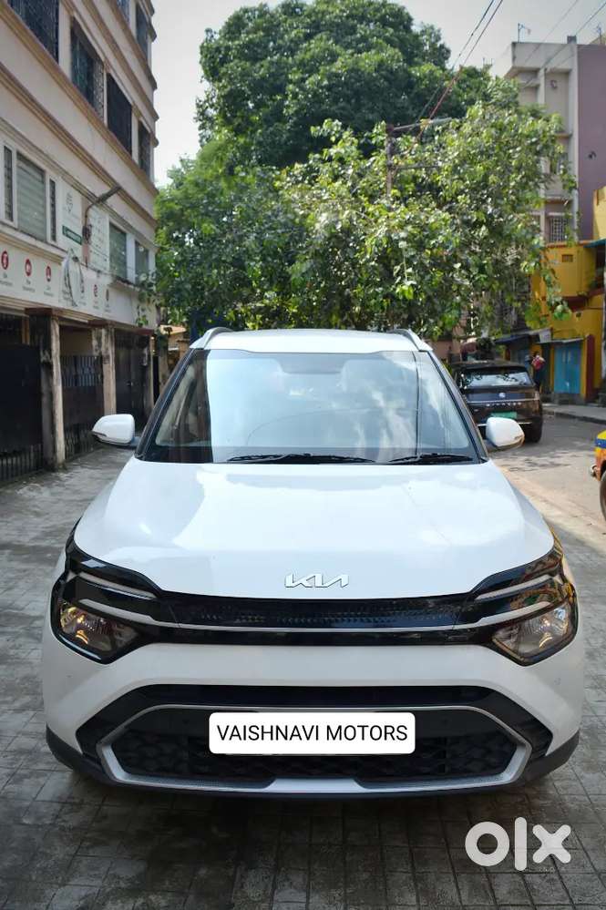 Kia Carens 2022 1.4 Prestige