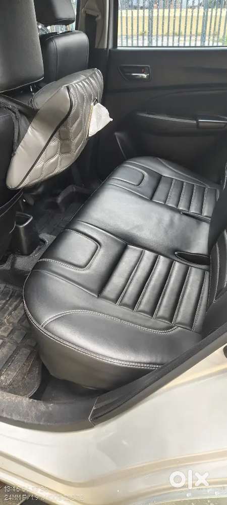 Maruti Suzuki Swift 2019