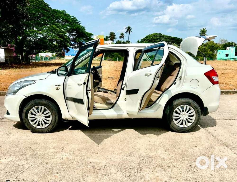 Maruti Suzuki Swift 2017 Diesel