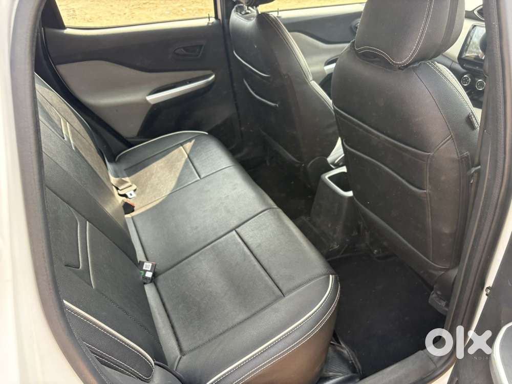 Nissan Magnite 1.0 Xe, 2023, Petrol