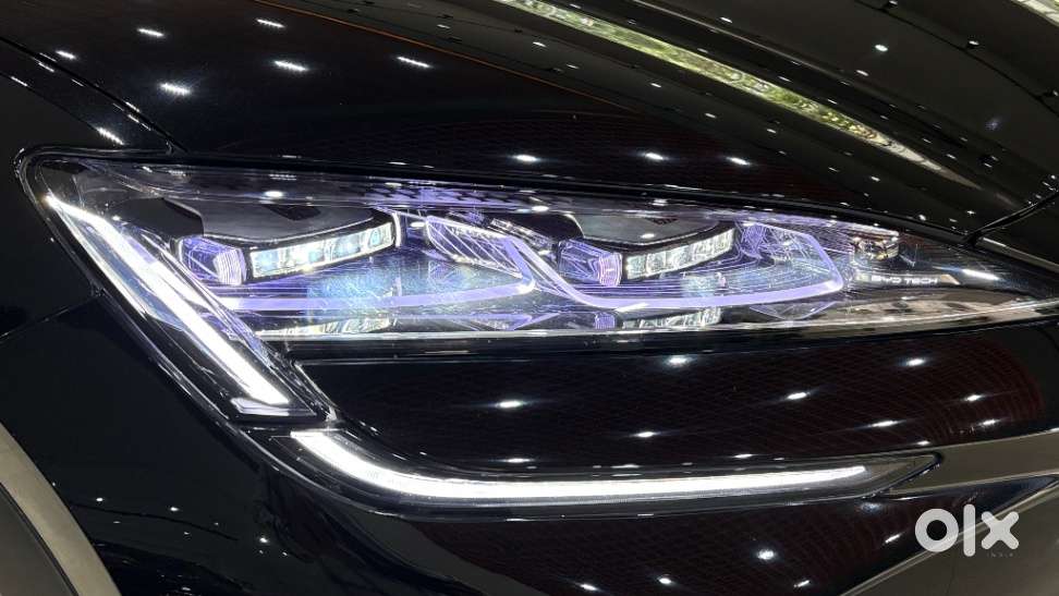 Byd Sealion 7 Premium, 2025, Electric