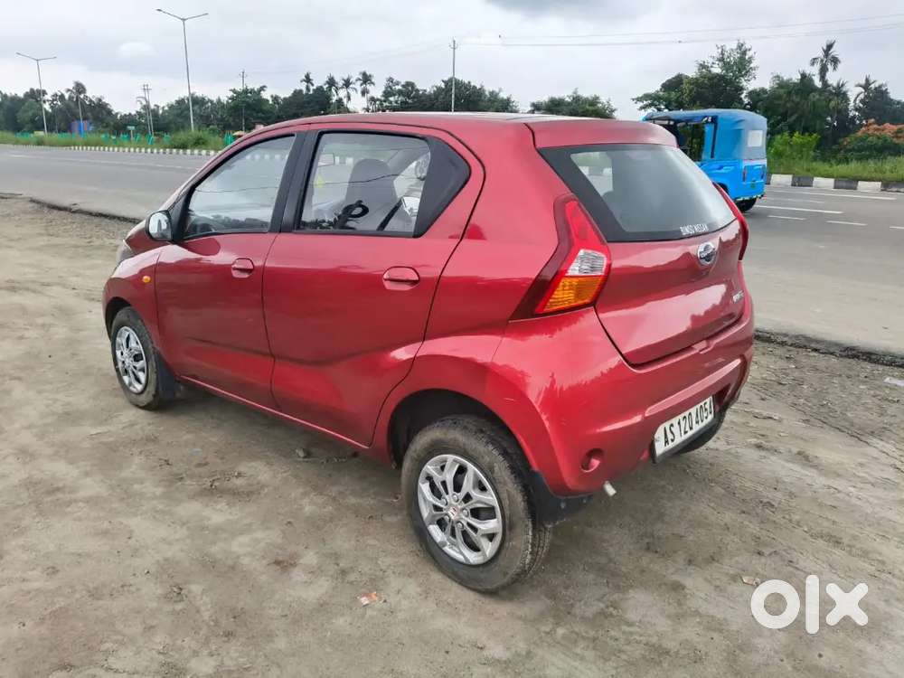 Datsun Redigo 2016 First Owner