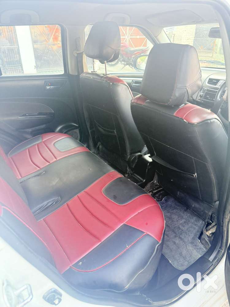 Maruti Suzuki Swift Ddis Zdi, 2013, Diesel