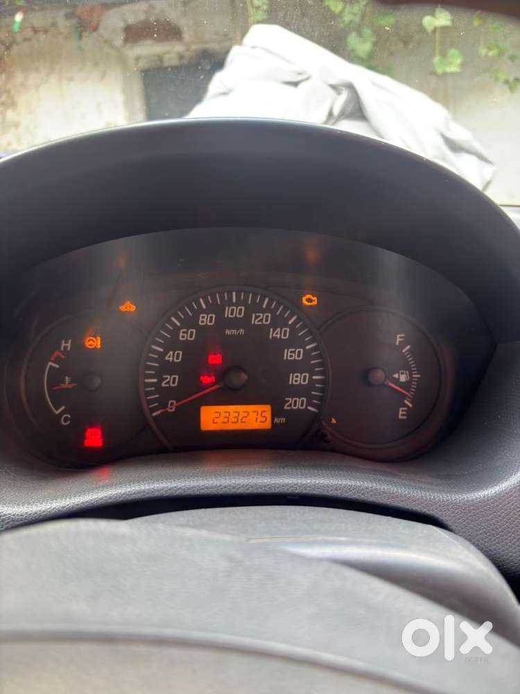 Maruti Suzuki Swift Dzire 2012 Diesel 233000 Km Driven