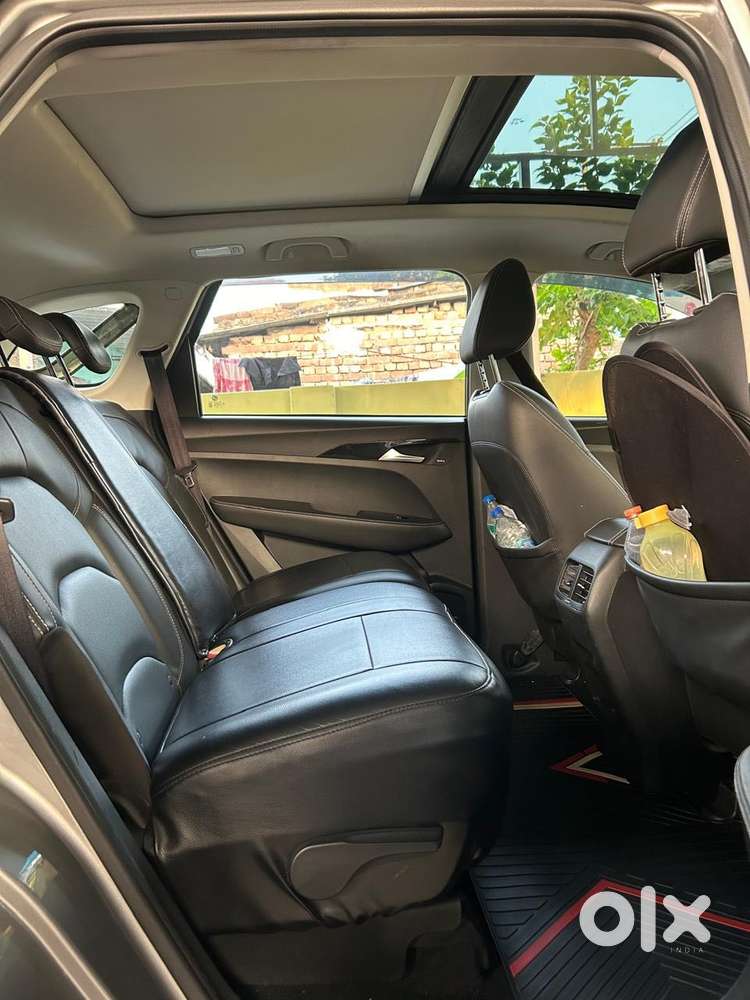 Mg Hector 2.0 Sharp Diesel, 2019, Diesel