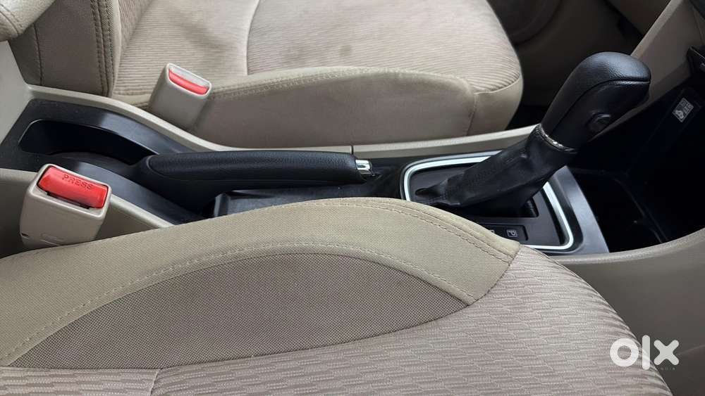 Maruti Suzuki Ciaz 1.5 Delta Shvs Amt, 2018, Petrol