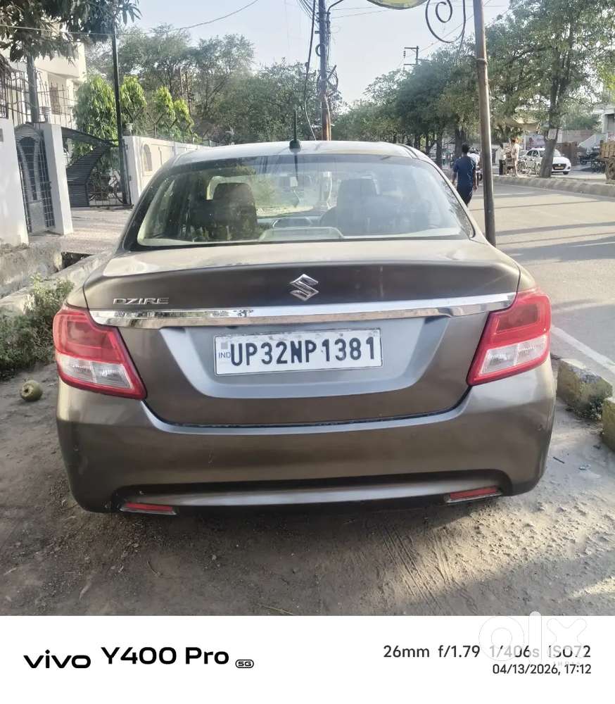 Maruti Suzuki Dzire 2023