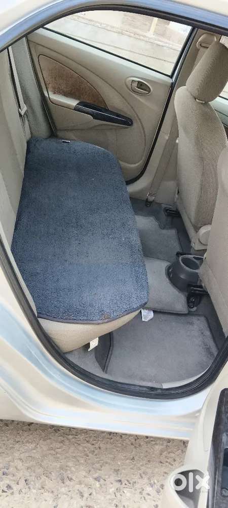 Toyota Etios 2016 Diesel Good Condition