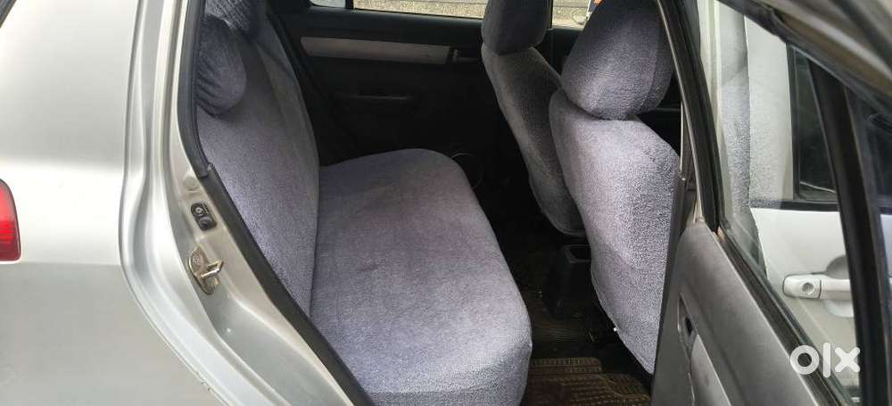 Maruti Suzuki Swift 1.3 Vxi, 2006, Petrol