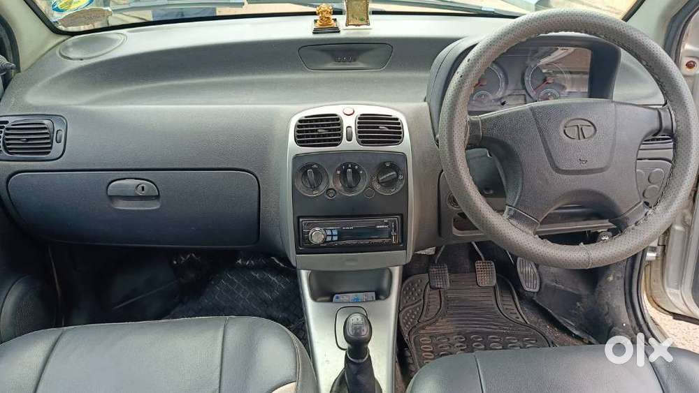 Tata Indica Lsi, 2008, Diesel