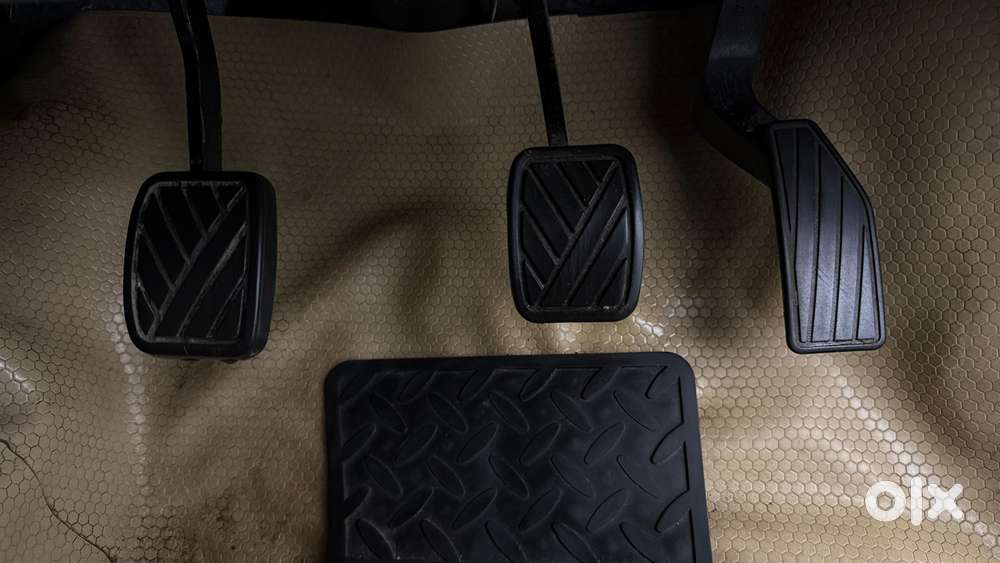 Maruti Suzuki Celerio Vxi Mt, 2018, Petrol