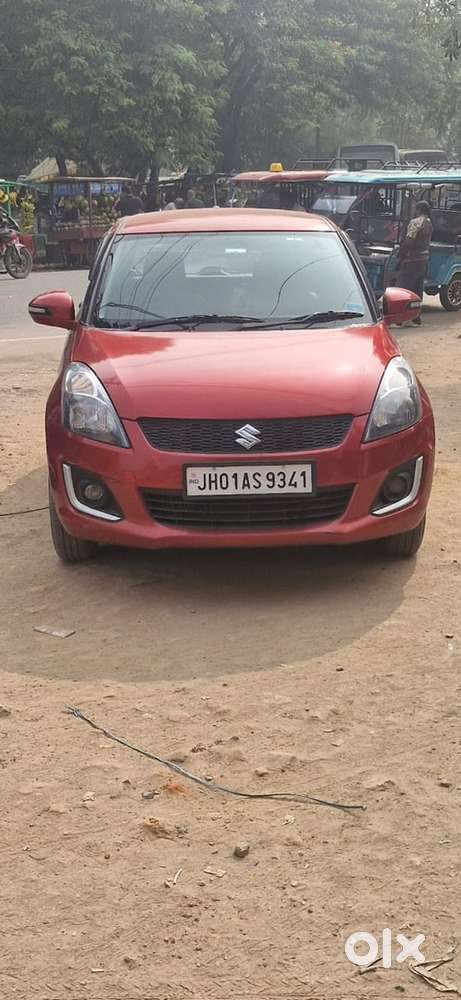 Maruti Suzuki Swift 2012 Diesel 78000 Km Driven