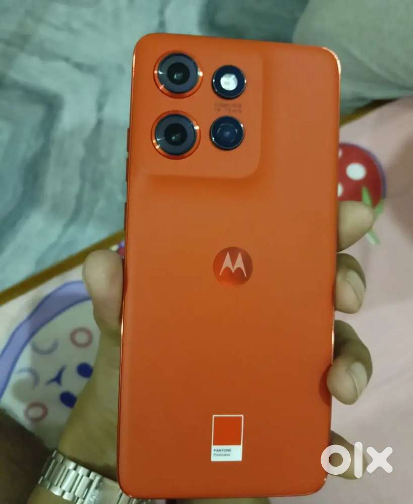 Moto edge 50 neo