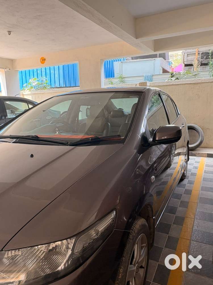 Honda City 2011 Cng & Hybrids Well Maintained