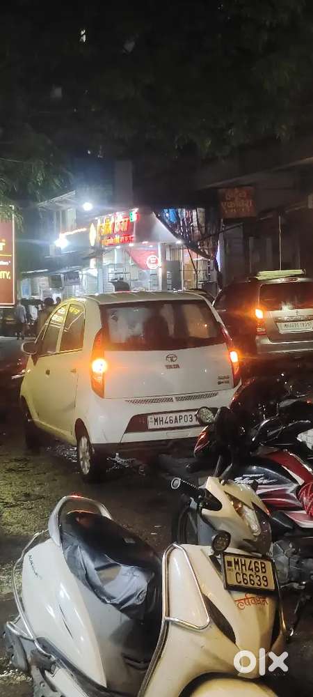 Tata Nano Xm 2015
