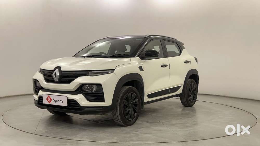 Renault Kiger Rxt, 2024, Petrol