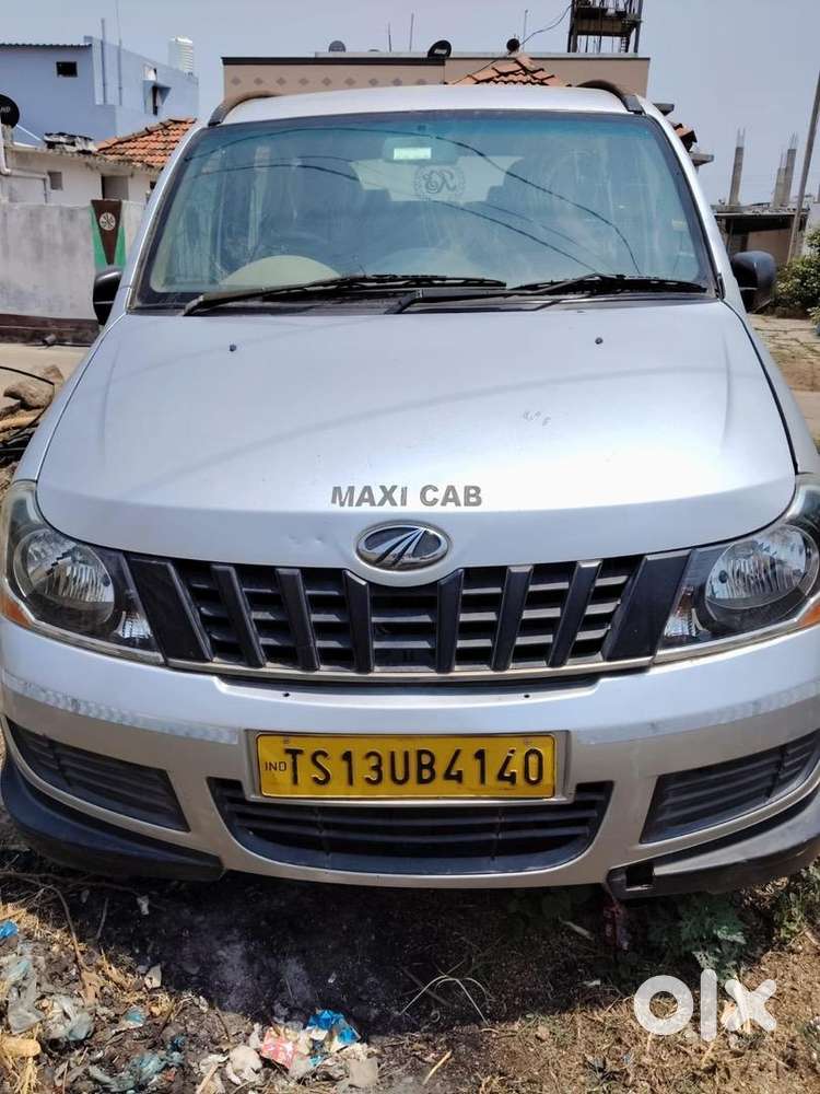 2018 Mahindra Xylo D4 Diesel – Good Condition