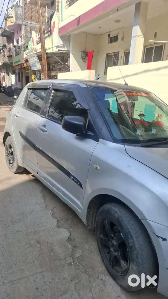 Maruti Suzuki Swift 2011 Petrol Good Condition