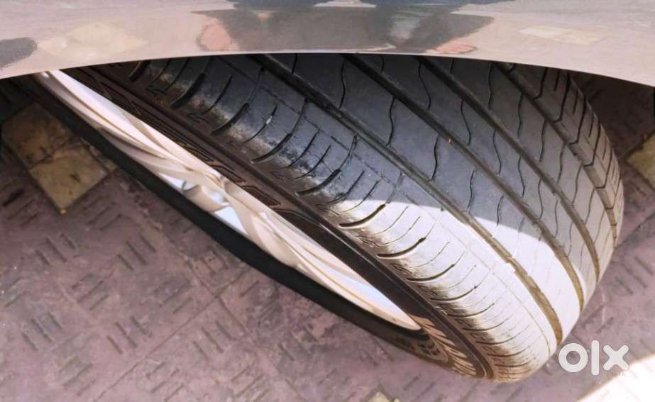 Maruti Suzuki Sx4 Zxi Mt Bsiv, 2010, Petrol